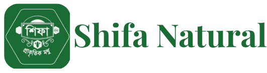 Shifa Natural