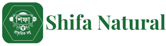 Shifa Natural