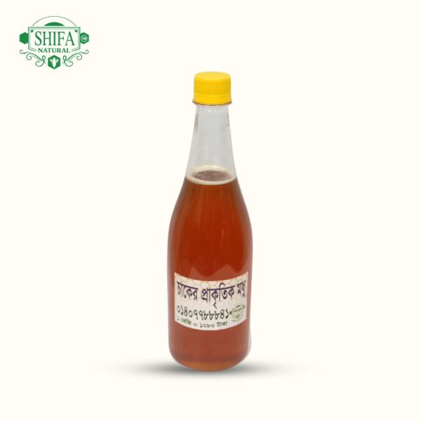 প্রাকৃতিক চাকের মধু 1kg