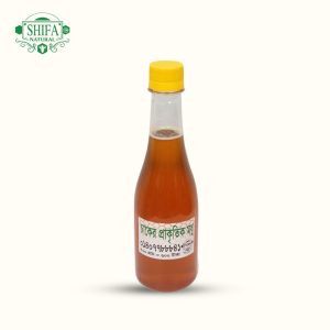 Natural Honeycomb | Shifa Natural প্রাকৃতিক চাকের মধু 500g