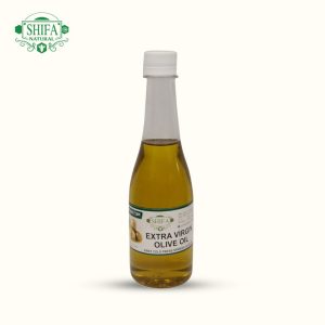 Olive Oil (জয়তুনের তেল) 390ml