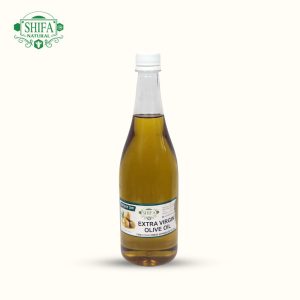 Olive Oil (জয়তুনের তেল) 790ml