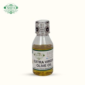Olive Oil (জয়তুনের তেল) 90ml