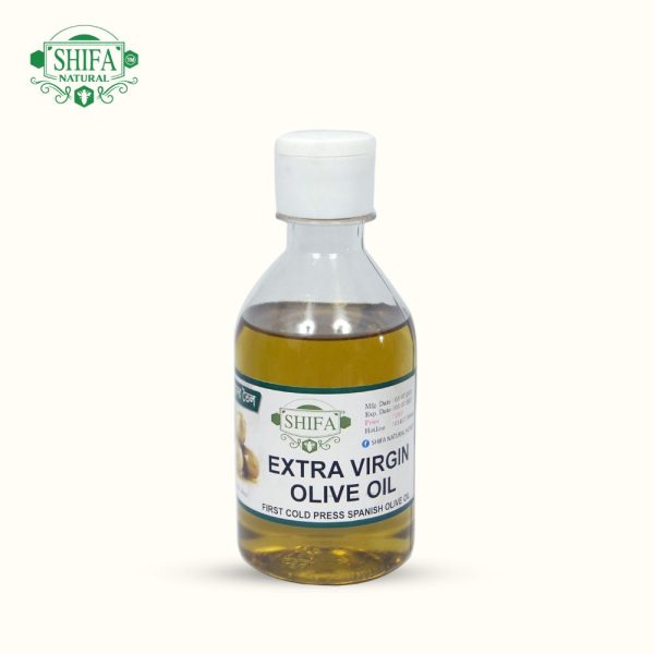 oliv-0il-shifa-natural-bangladesh Olive Oil (জয়তুনের তেল) 240ml