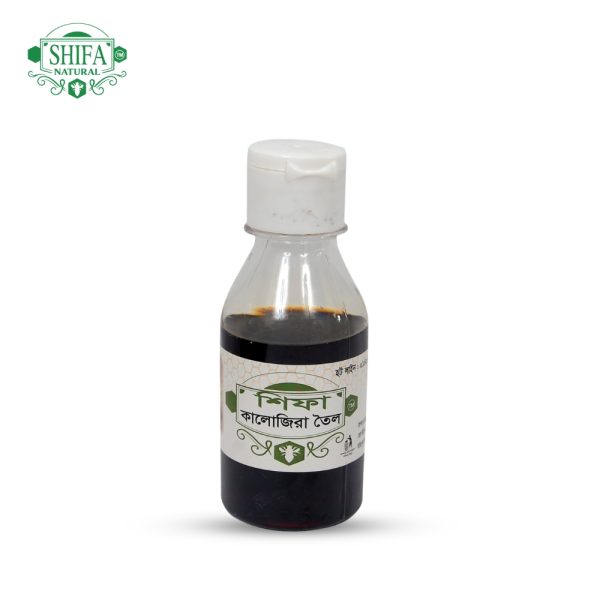 Black Seed Oil 90m